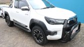Used bakkies for sale Free State