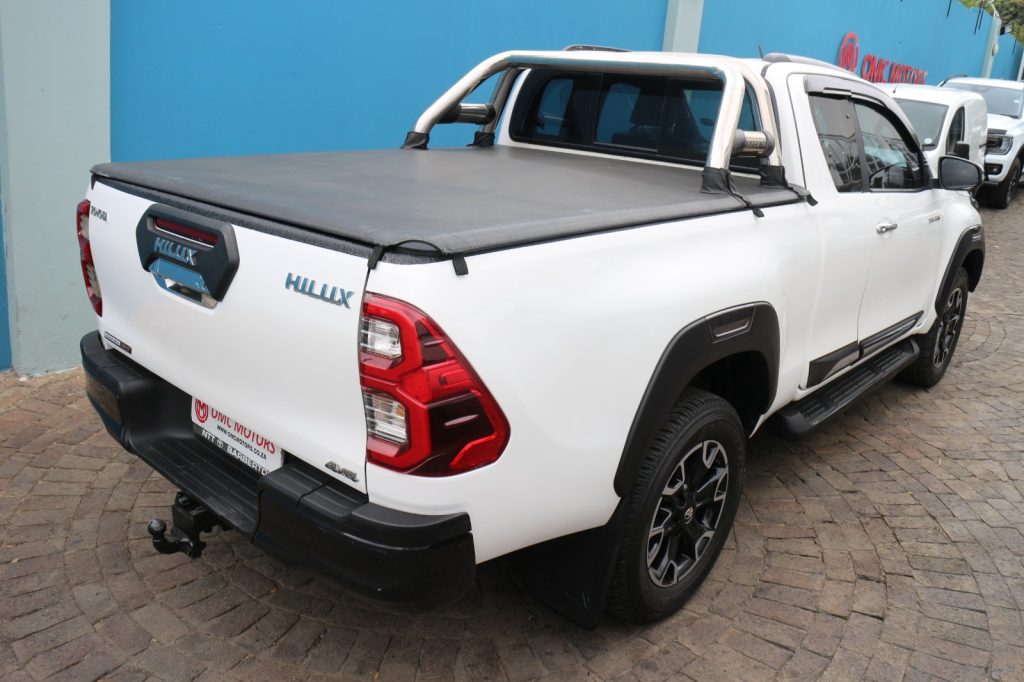 Used bakkies for sale Mpumalanga
