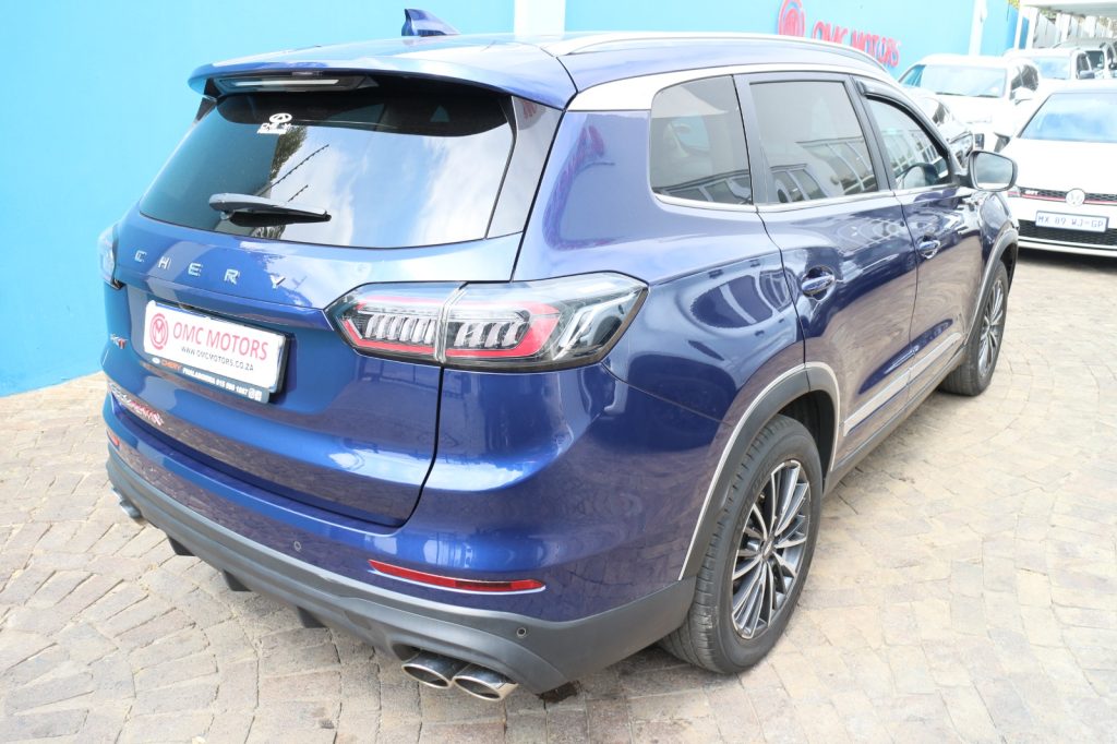 used cars for sale limpopo