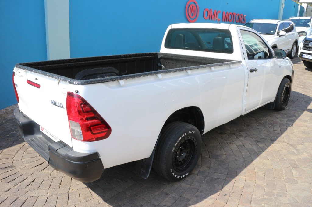 Used bakkies for sale Mpumalanga