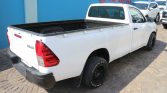 Used bakkies for sale Mpumalanga