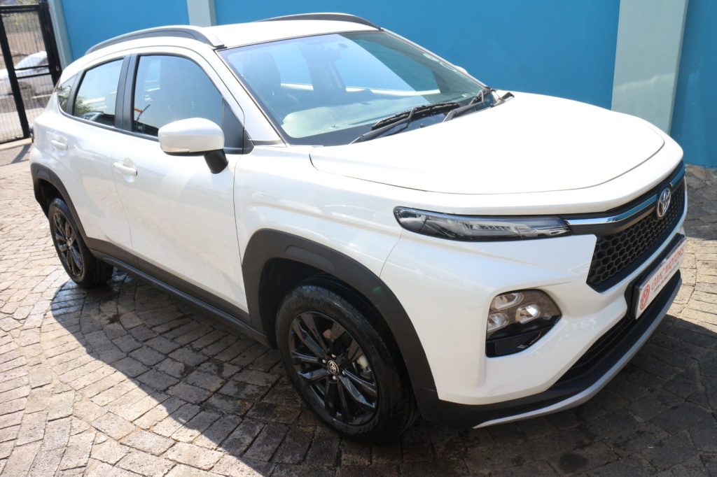 used cars for sale mpumalanga