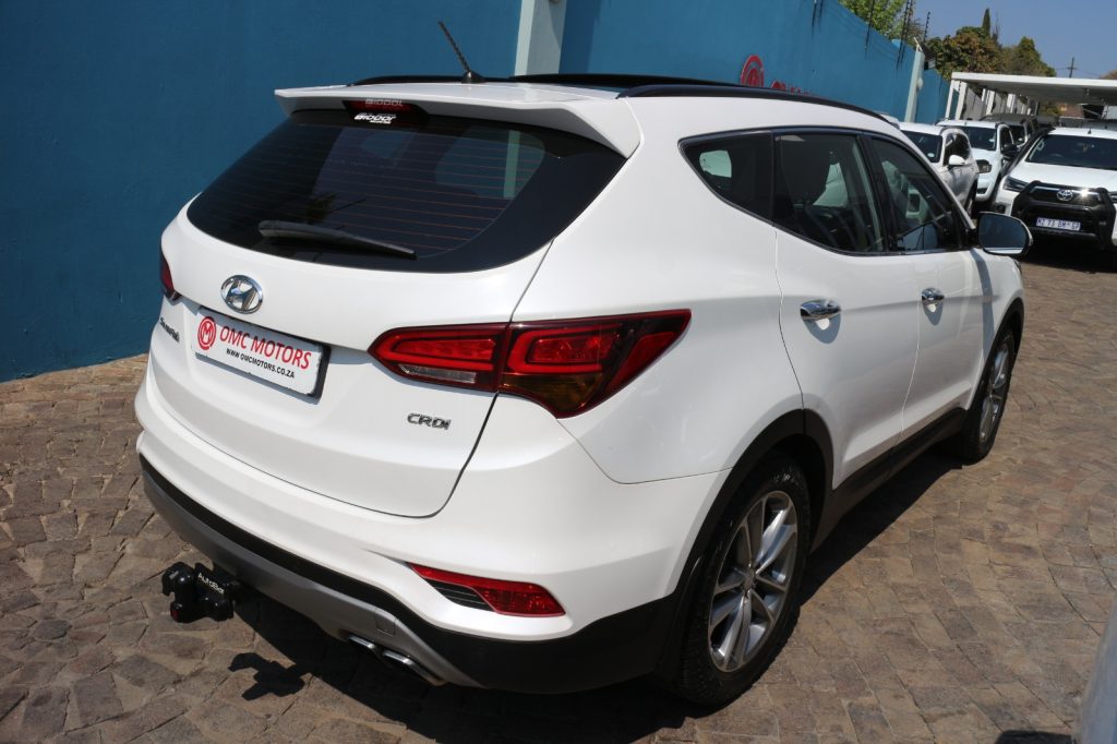 Affordable used cars Free State province