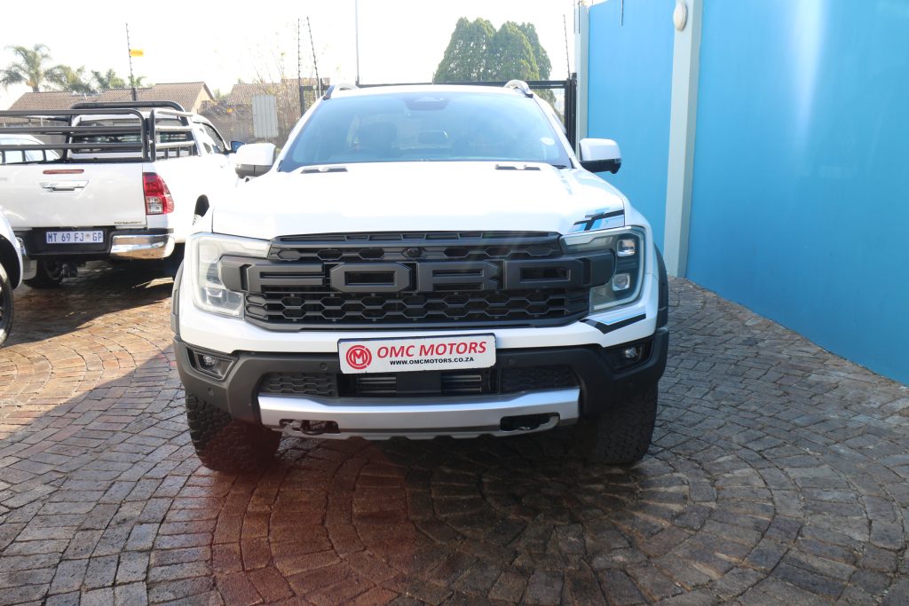 Ford Ranger for Sale Johannesburg