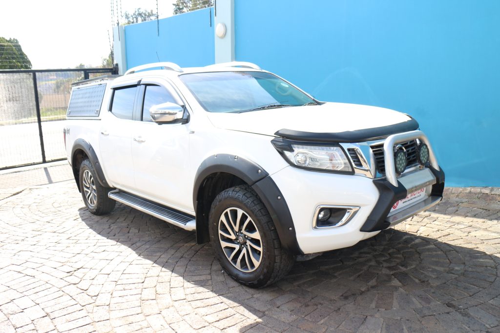 Nissan Navara for Sale Johannesburg