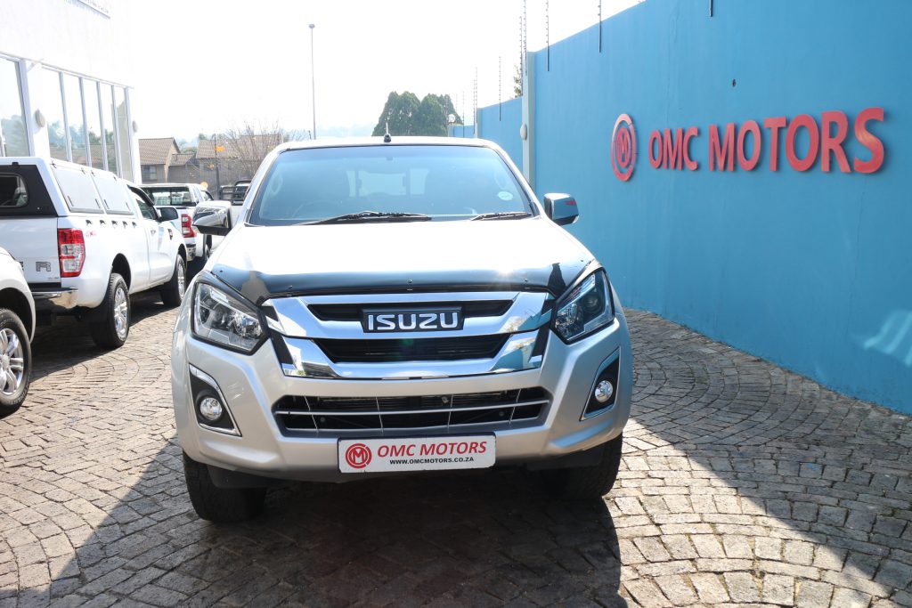 Isuzu Bakkies for Sale Johannesburg