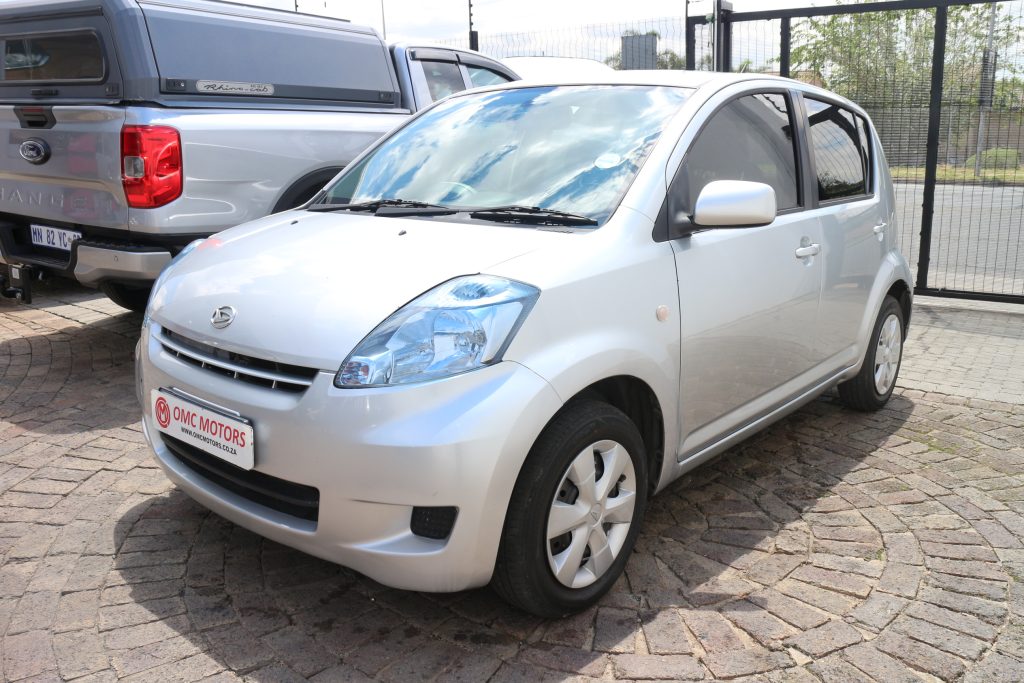 Affordable Used Cars Johannesburg