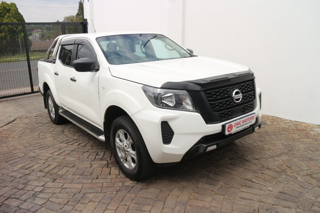 Nissan Navara for Sale Johannesburg