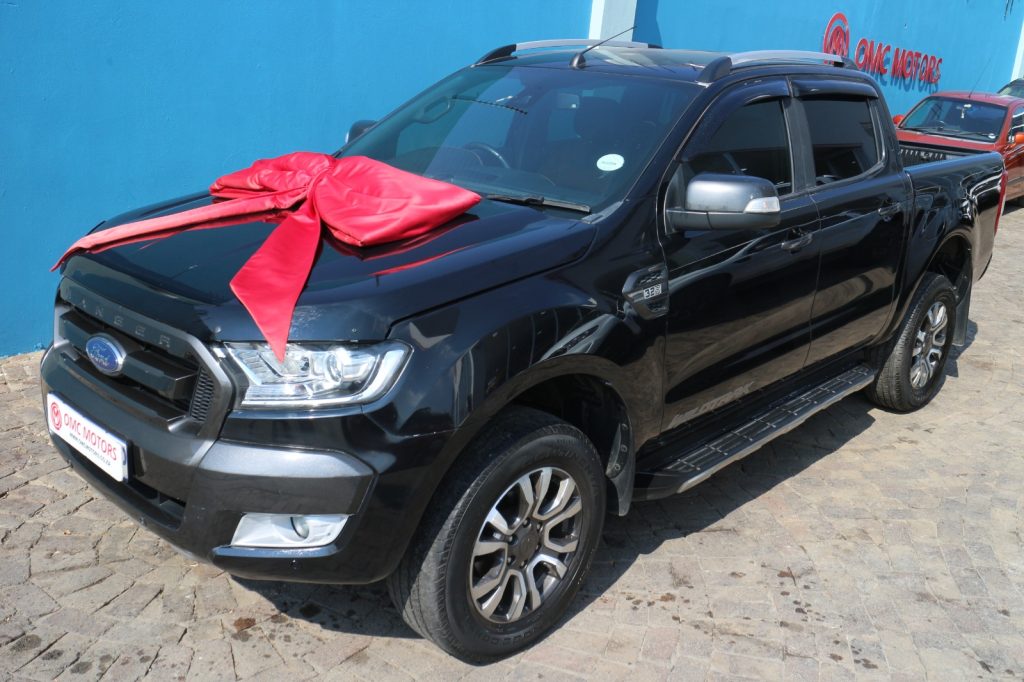Ford Ranger for Sale Johannesburg