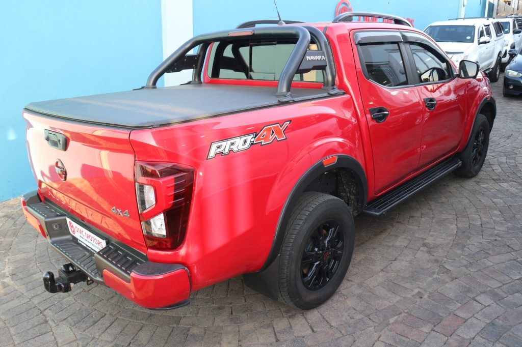 Nissan Navara for Sale Johannesburg