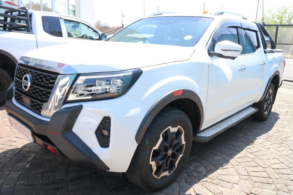 Nissan Navara for Sale Johannesburg