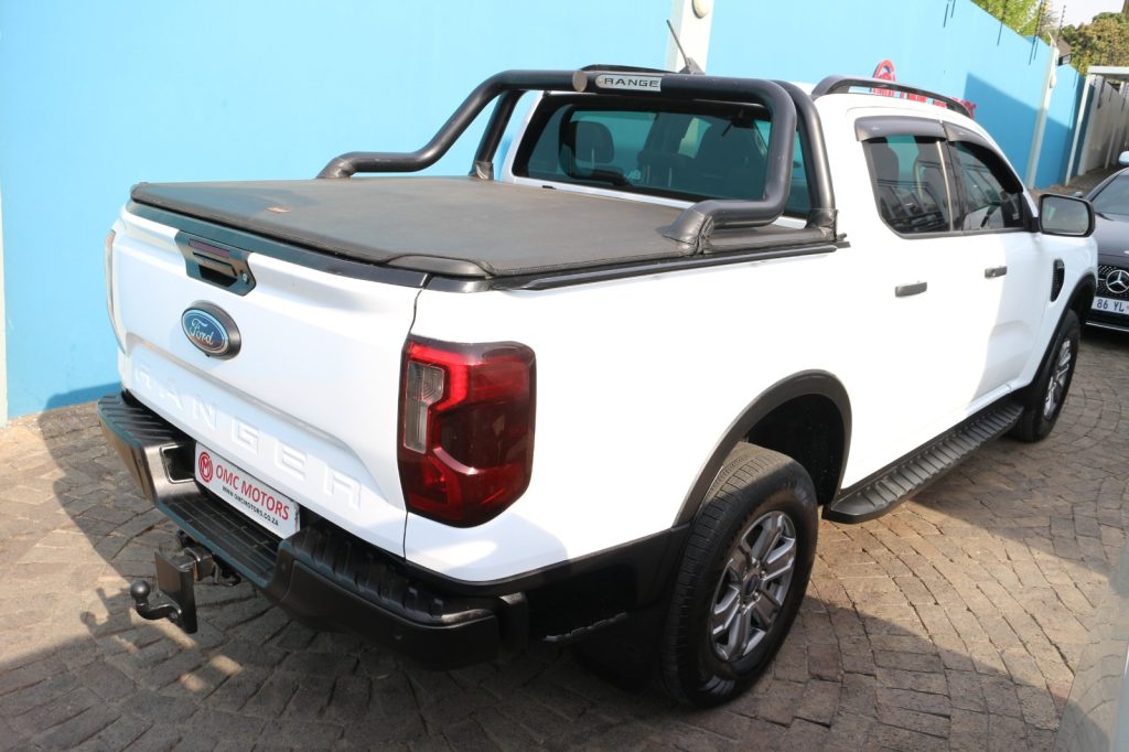 Used bakkies for sale Limpopo