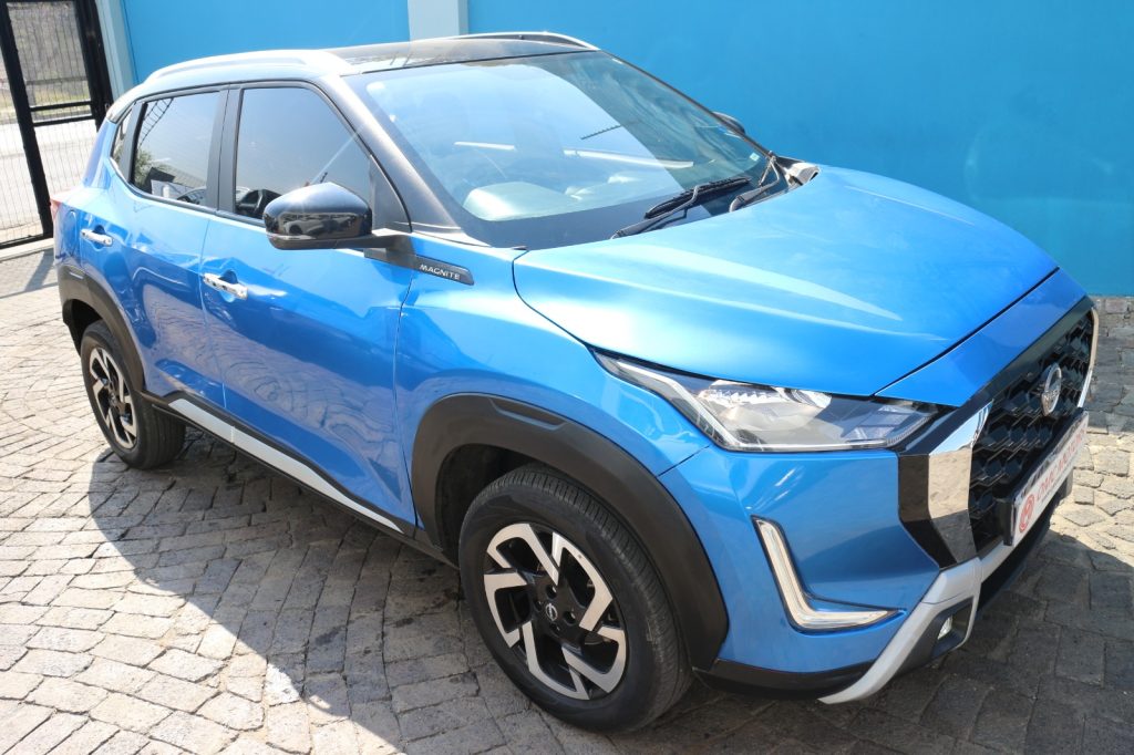 Affordable used cars Free State province