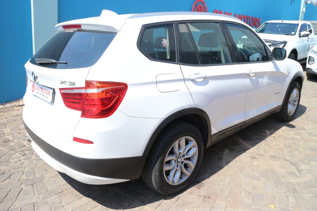 BMW Cars for Sale Johannesburg