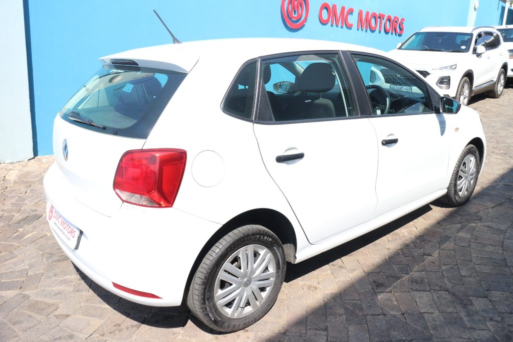 Affordable used cars Limpopo province