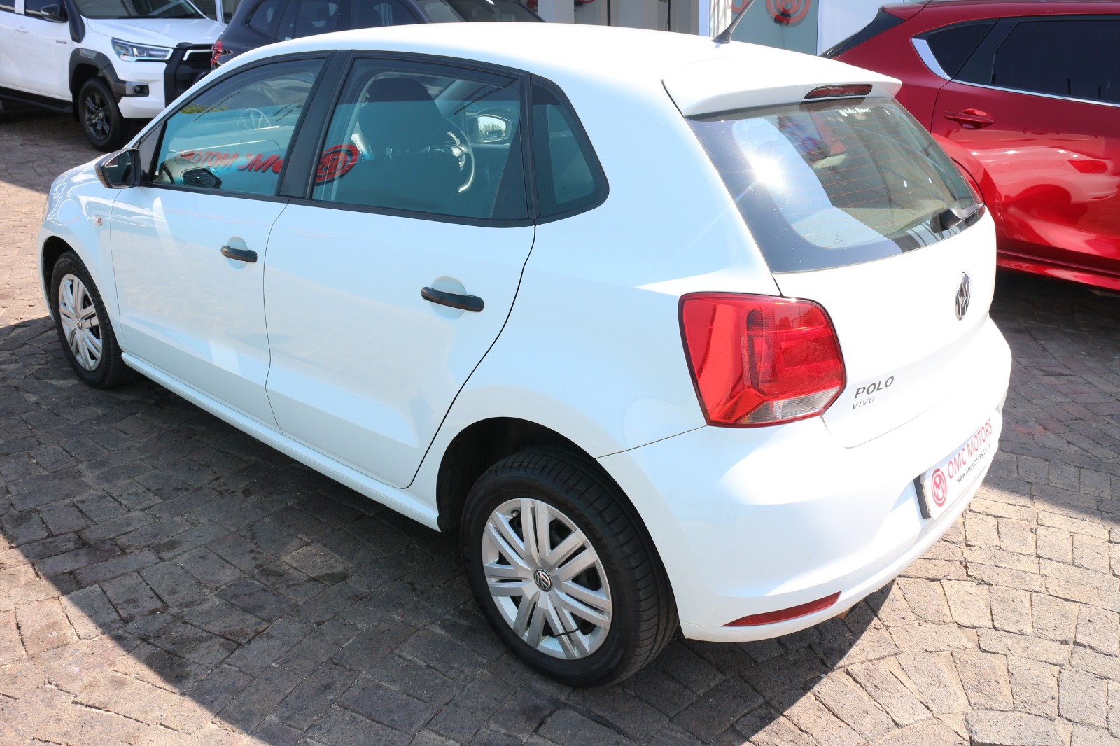 Pre-owned vehicles Mbombela Nelspruit