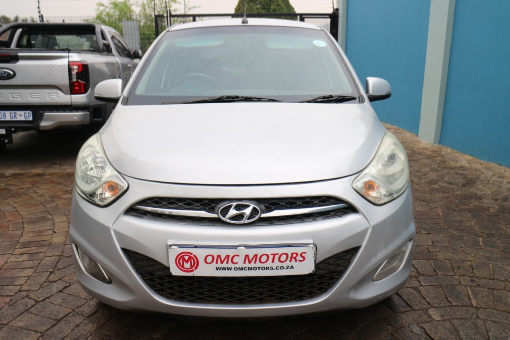 Used Car Dealers Johannesburg