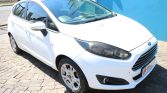 Pre-owned vehicles Mbombela Nelspruit