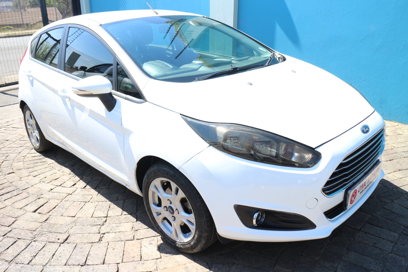 Pre-owned vehicles Mbombela Nelspruit
