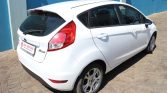 Used Car Maintenance