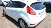 Pre-Owned Vehicles Kimberley and Mahikeng Region
