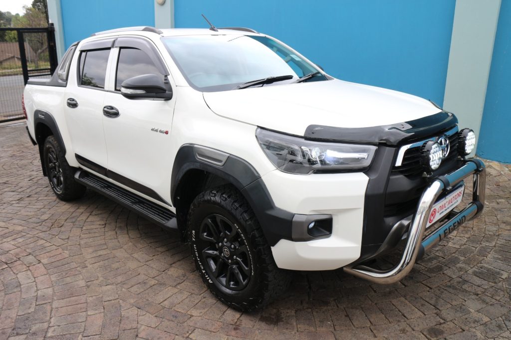 CAR DEALERSHIPS in GAUTENG