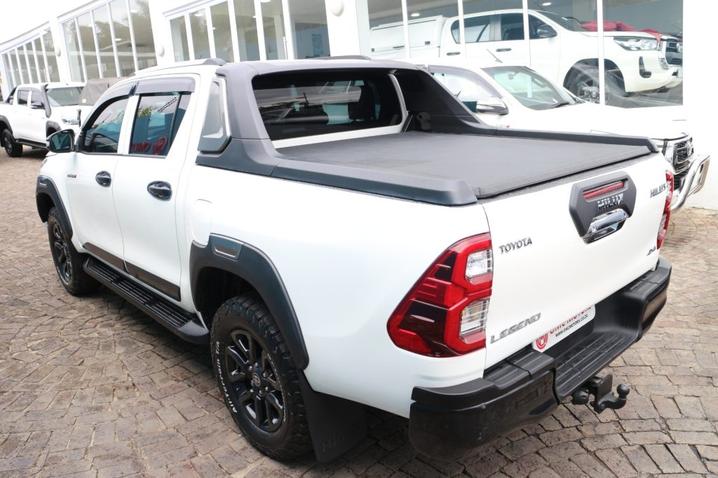 Pre-Owned Vehicles Kimberley and Mahikeng Region