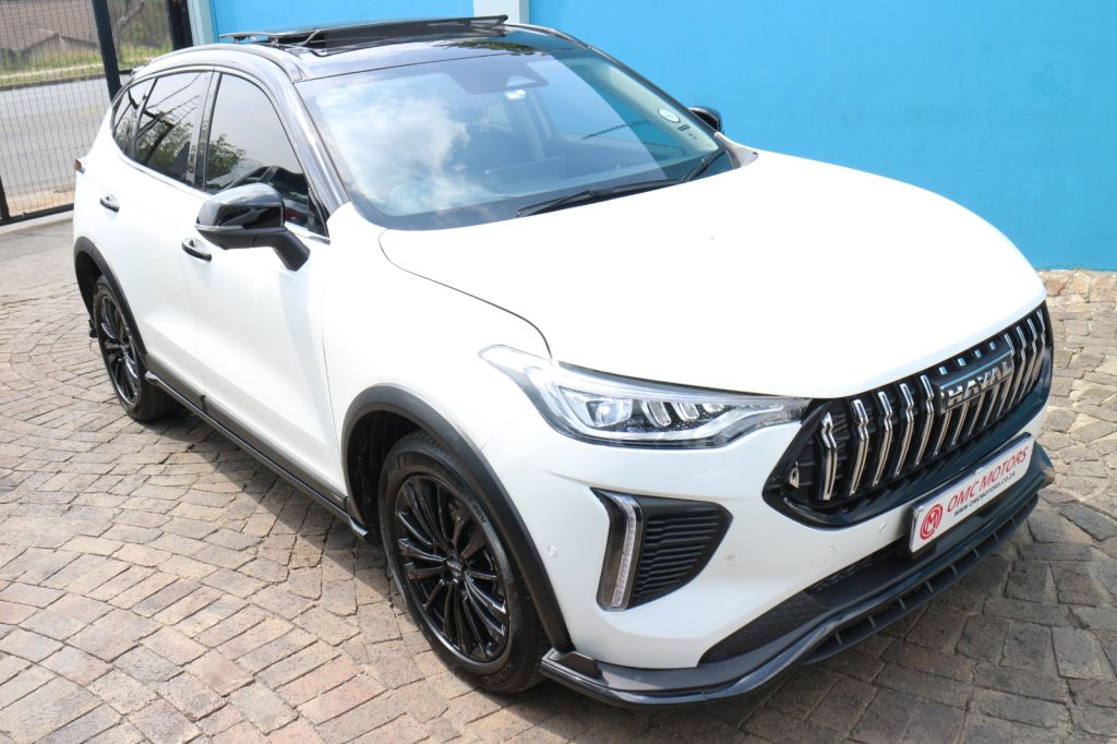 CAR DEALERSHIPS in GAUTENG