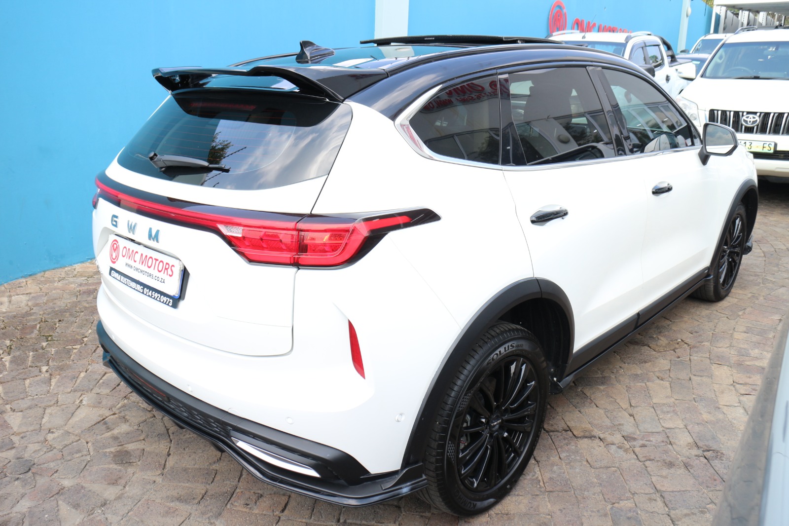 used cars for sale johannesburg
