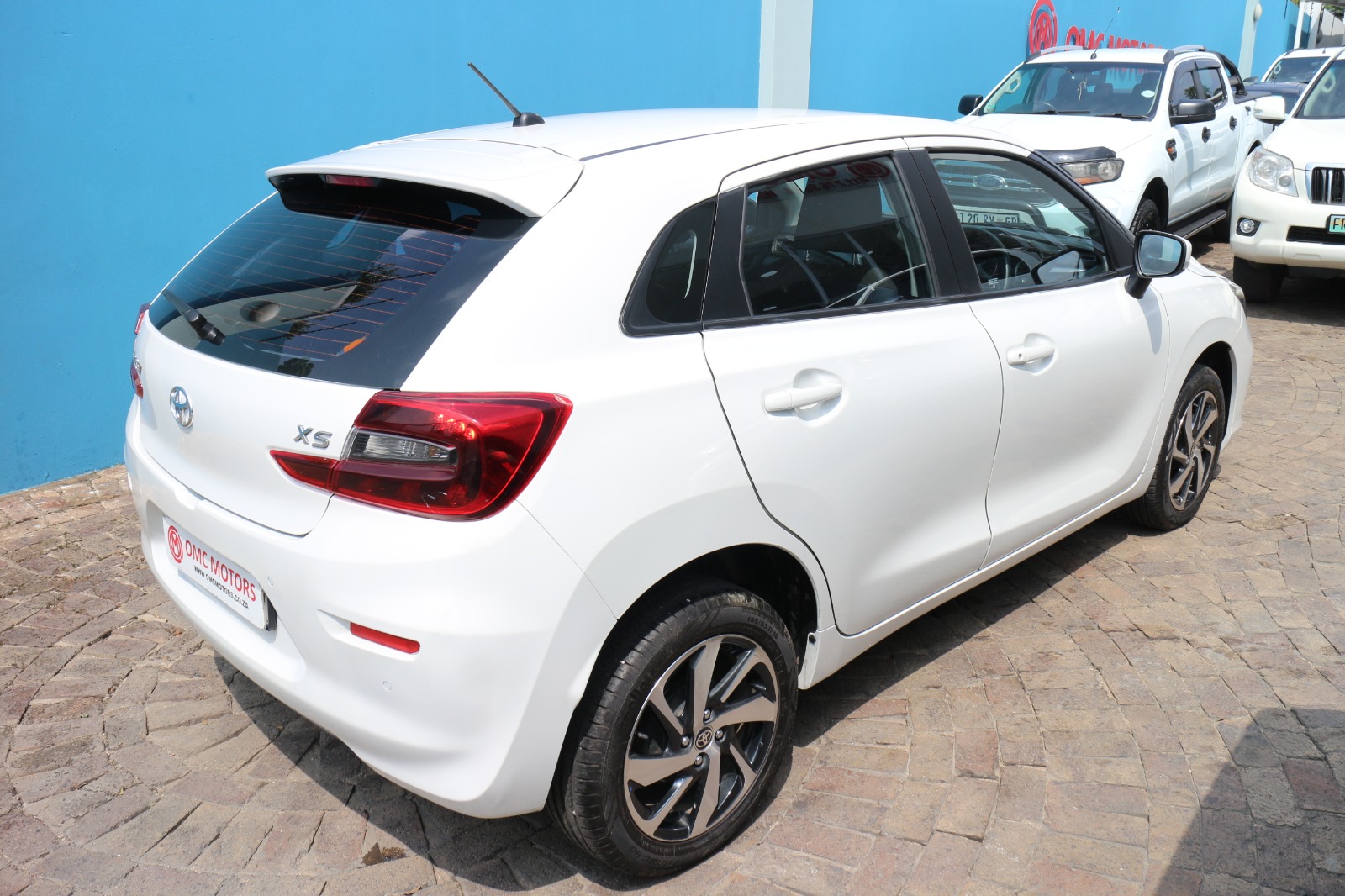 Used Cars for Sale Johannesburg