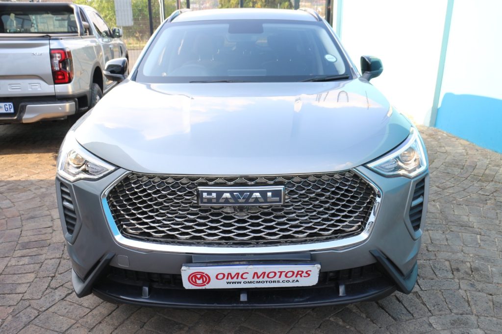 GWM cars for Sale Johannesburg