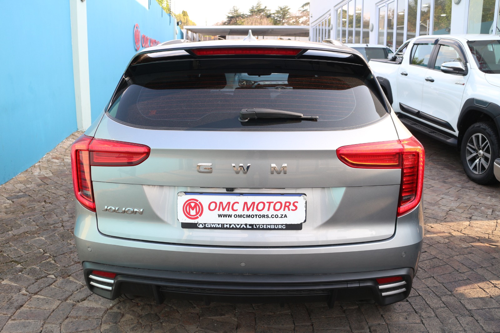 used cars with finance Johannesburg