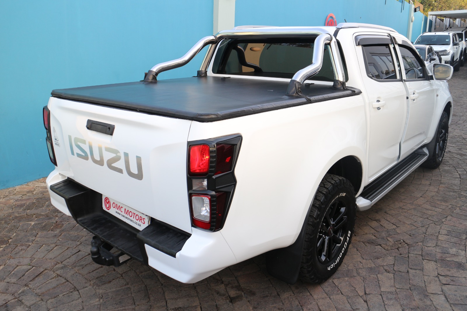 Vehicle Finance for First-Time Buyers