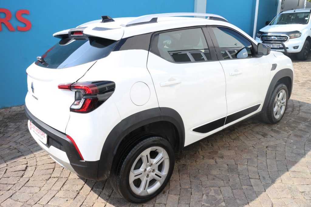 Buying Your First Car With Finance