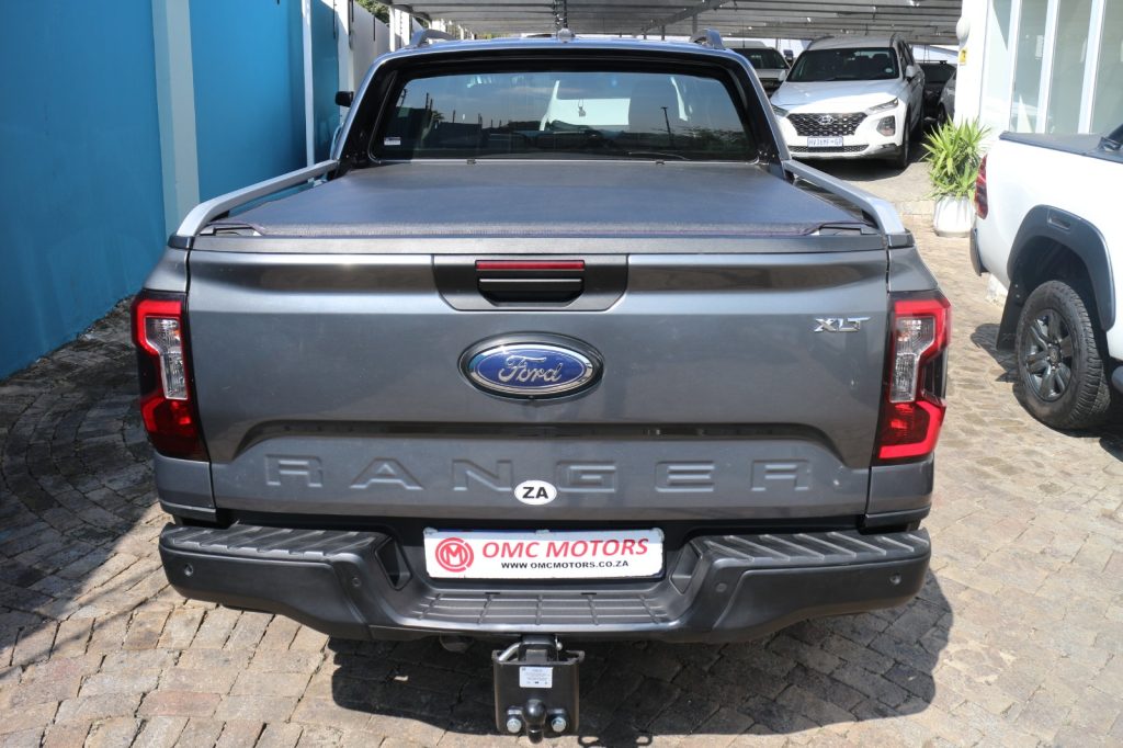 Ford Ranger for Sale Johannesburg