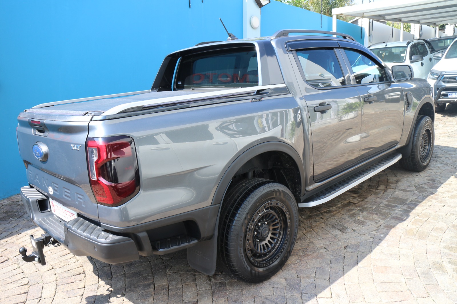 Vehicle Finance for First-Time Buyers