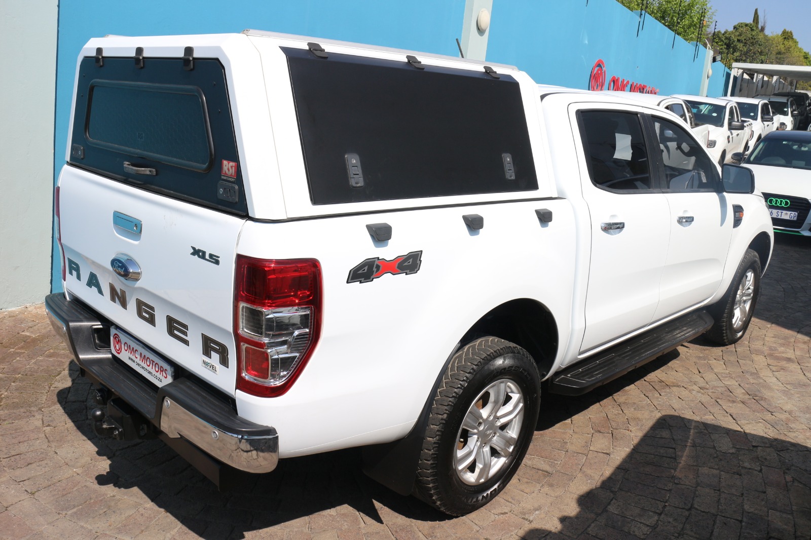 Used Bakkies for Sale Johannesburg
