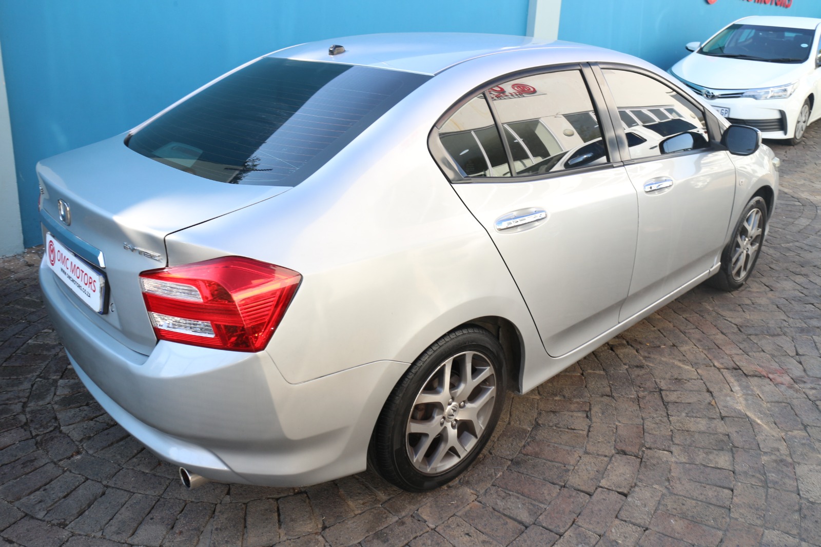 Affordable Used Cars Johannesburg
