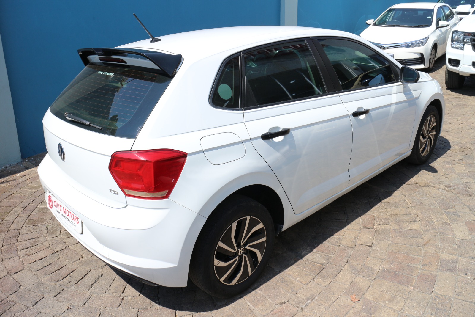 Used Car Dealers Johannesburg