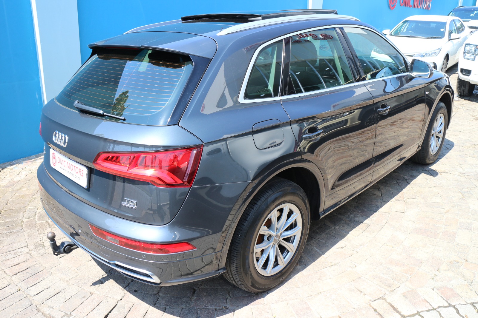 Used Car Dealers Johannesburg