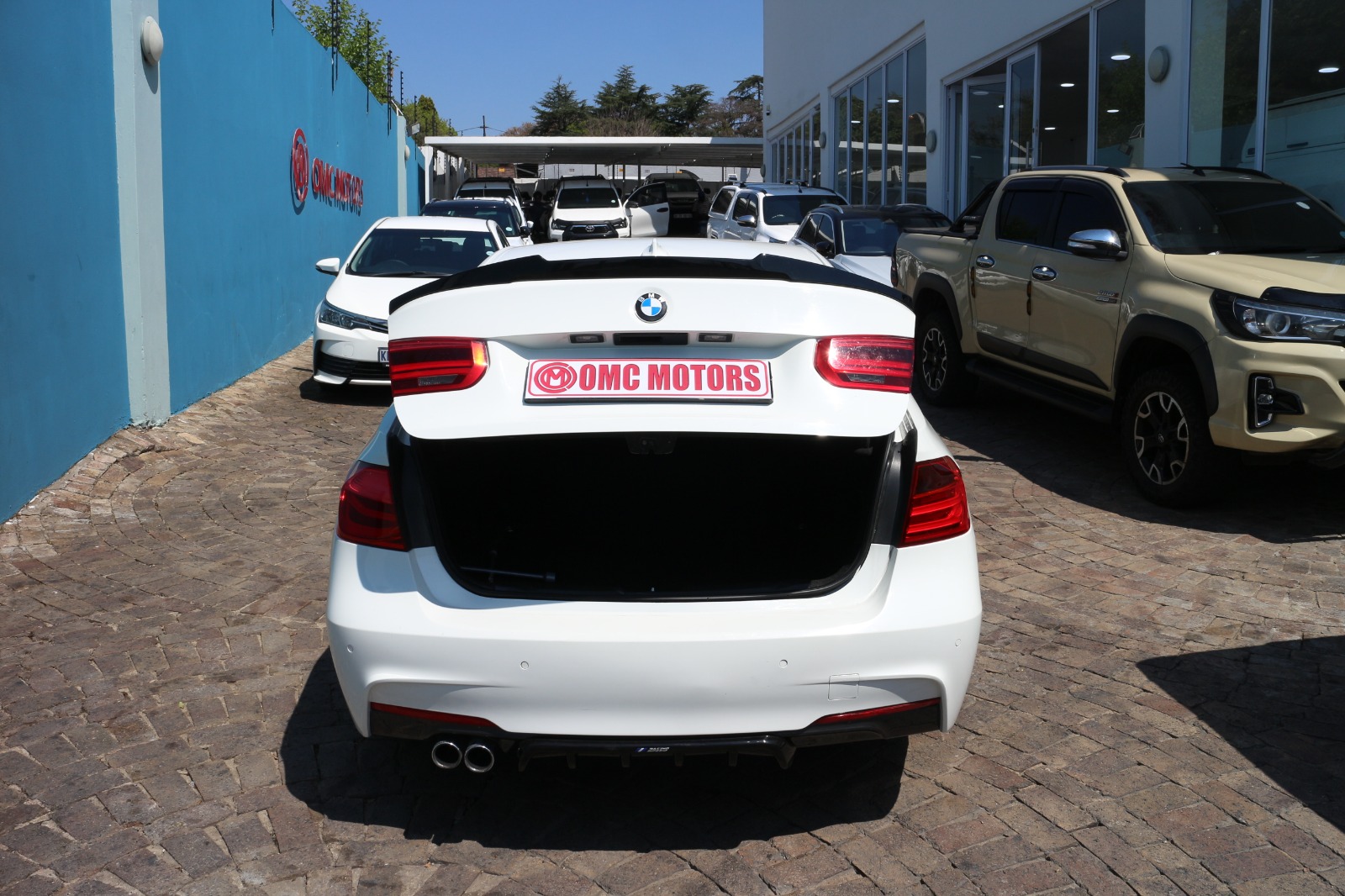 Used Car Dealers Johannesburg