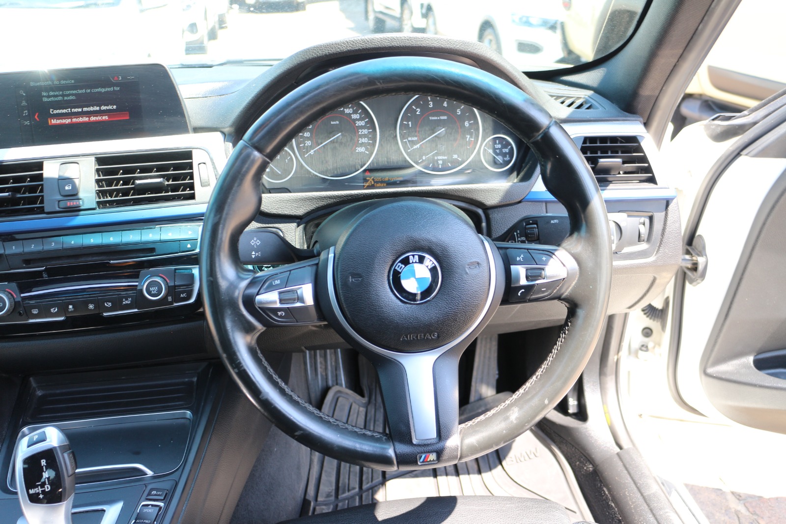 BMW Cars for Sale Johannesburg