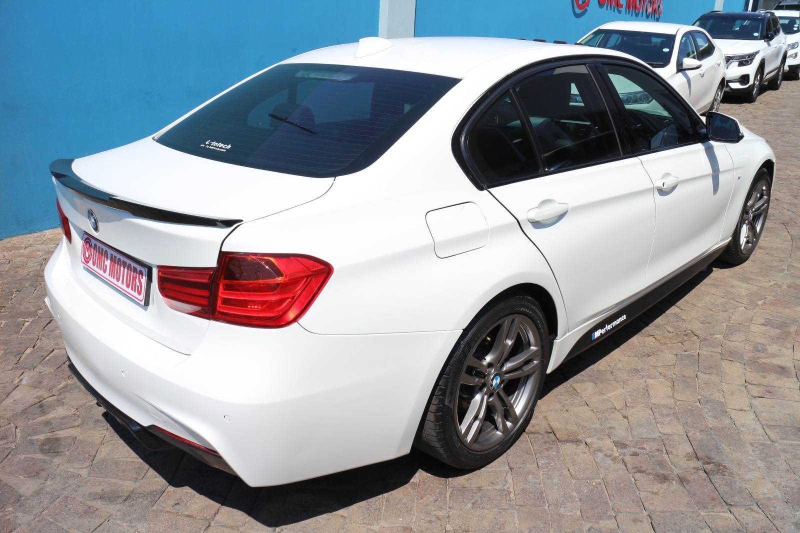 BMW Cars for Sale Johannesburg
