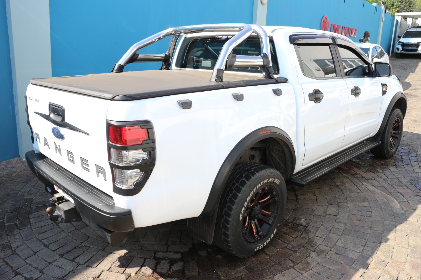 Used Car Dealers Johannesburg