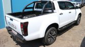 Used Bakkies for Sale Johannesburg