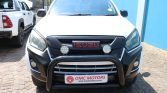 Used Bakkies for Sale Johannesburg