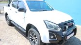 Used Bakkies for Sale Johannesburg