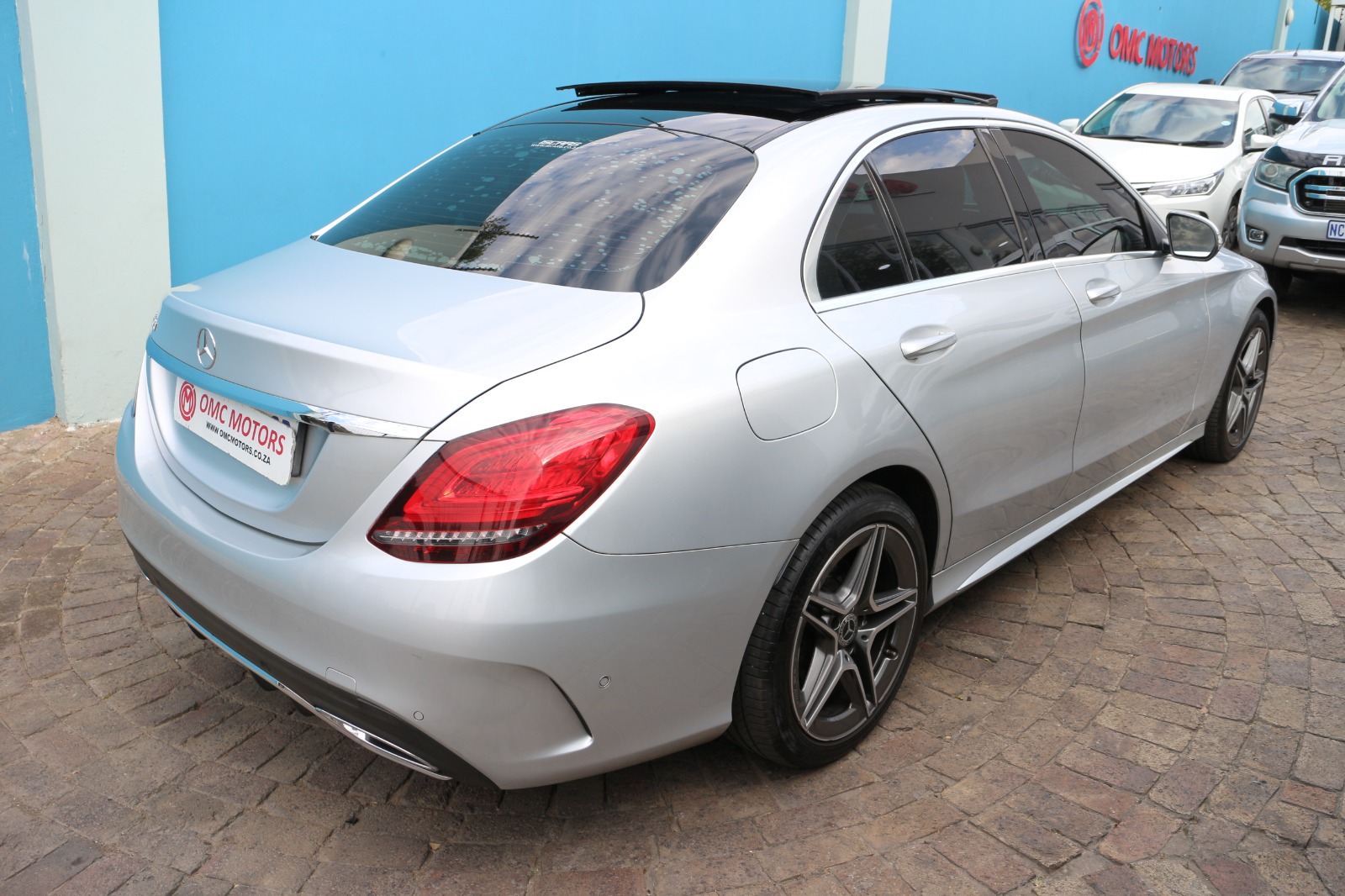 cars for sale johannesburg