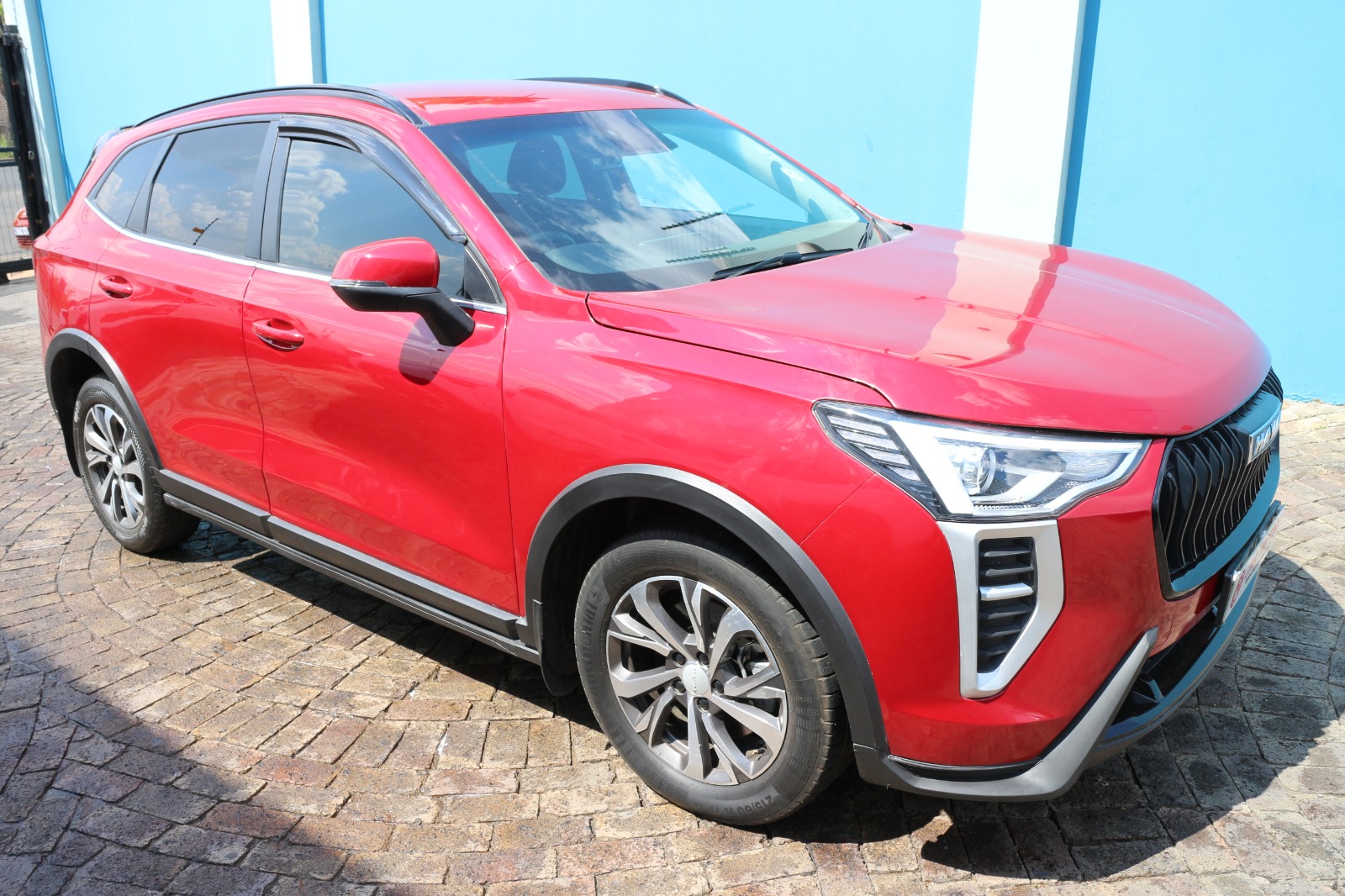 Used SUV vs Sedan