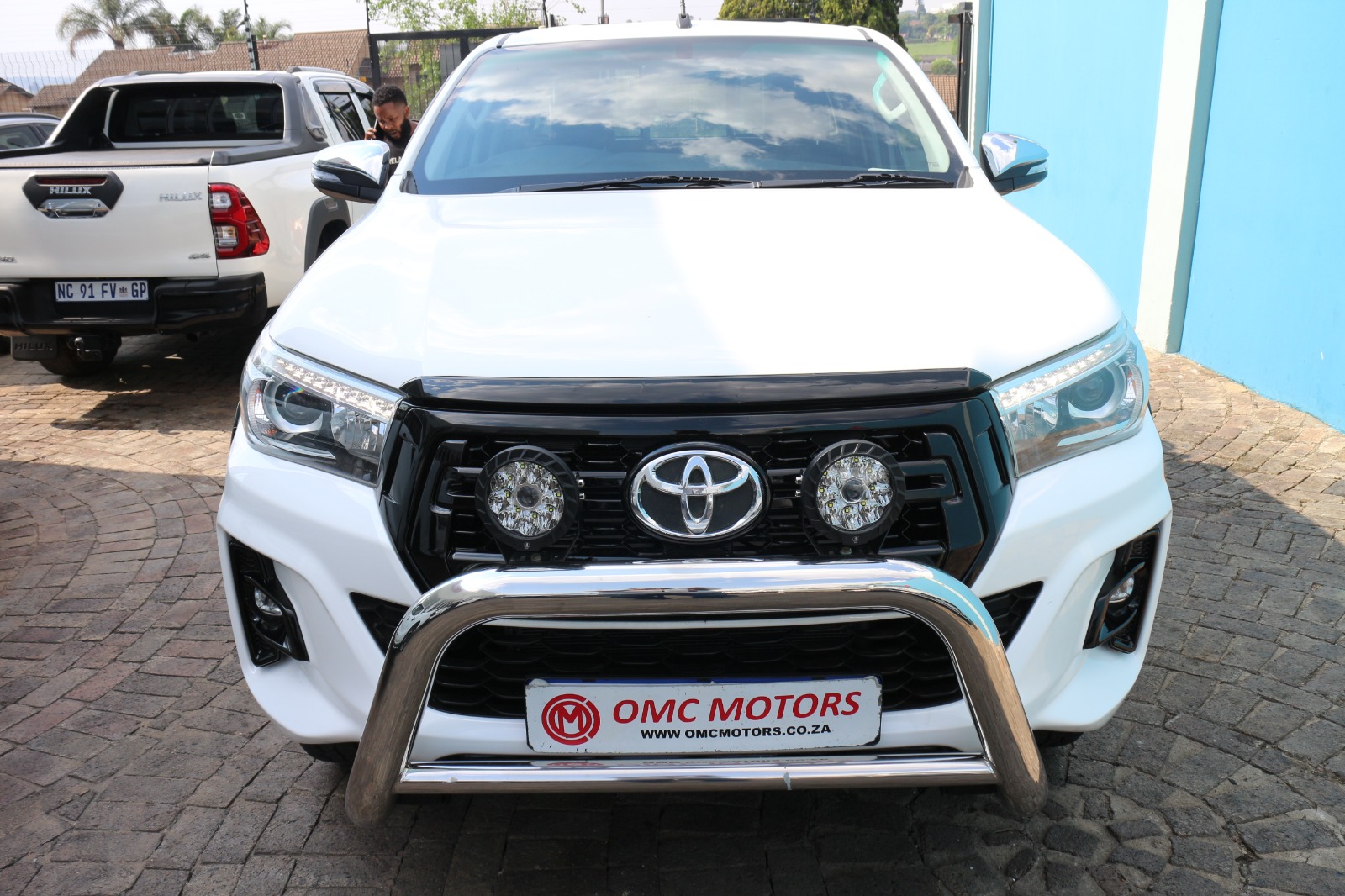 What Credit Score Do You Need to Finance a Car in South Africa? Focus Keyword: car fin